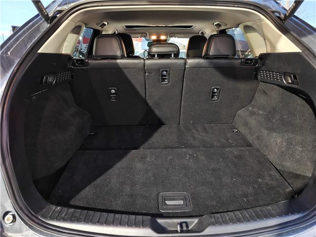 2022 Mazda CX-5 GT in Ottawa - Image 29 of 37