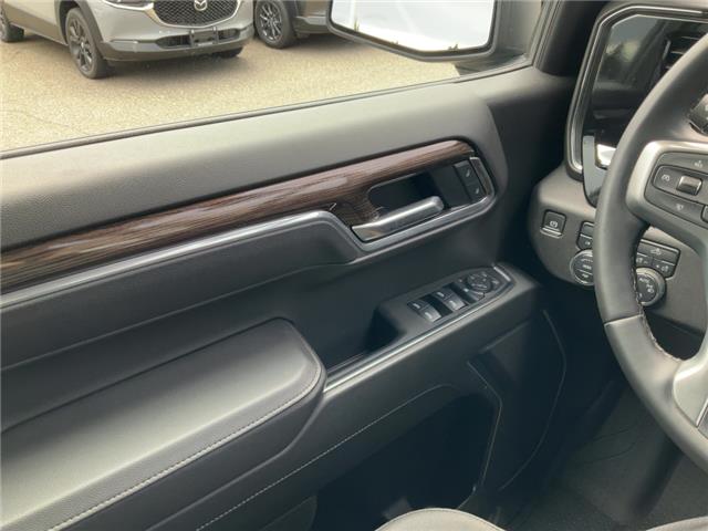 2025 Chevrolet Silverado 1500 LT (Stk: P3885) in Kamloops - Image 17 of 25
