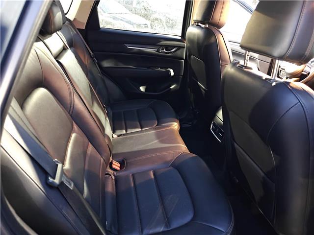 2022 Mazda CX-5 GT in Ottawa - Image 31 of 37