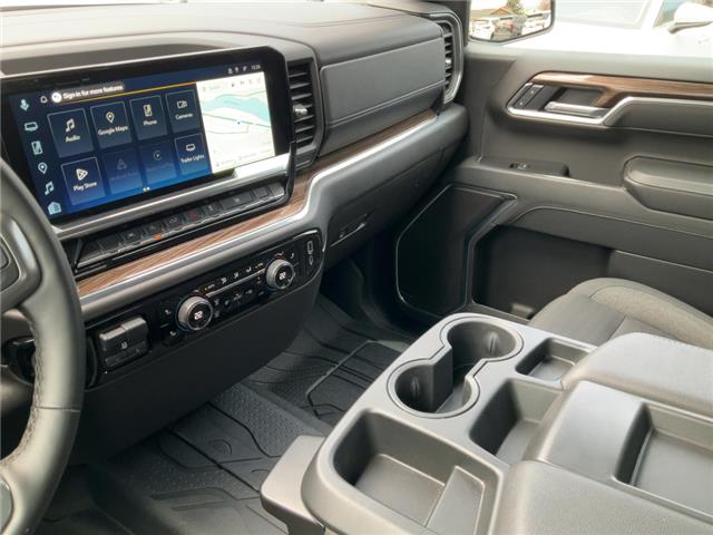 2025 Chevrolet Silverado 1500 LT (Stk: P3885) in Kamloops - Image 18 of 25
