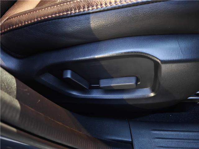 2022 Mazda CX-5 GT in Ottawa - Image 32 of 37