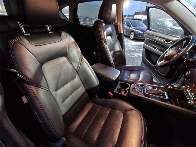2022 Mazda CX-5 GT in Ottawa - Image 34 of 37
