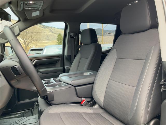 2025 Chevrolet Silverado 1500 LT (Stk: P3885) in Kamloops - Image 20 of 25