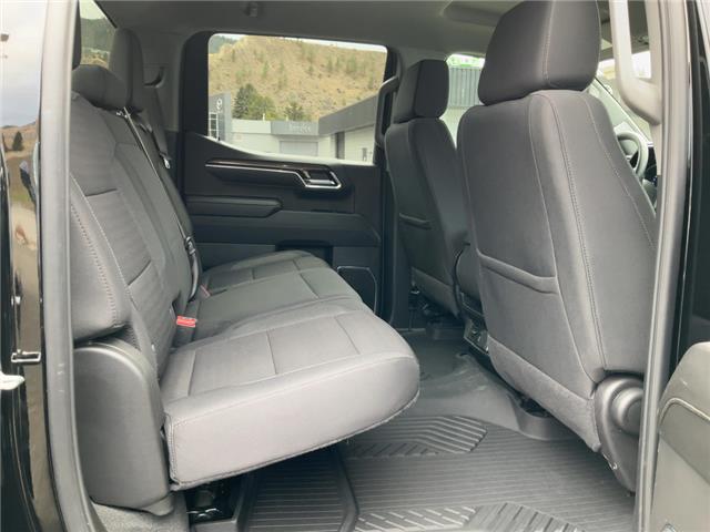 2025 Chevrolet Silverado 1500 LT (Stk: P3885) in Kamloops - Image 23 of 25