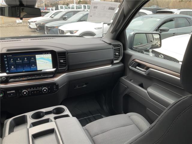 2025 Chevrolet Silverado 1500 LT (Stk: P3885) in Kamloops - Image 25 of 25