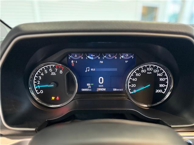 2021 Ford F-150 XLT (Stk: P00456) in Port Alberni - Image 10 of 18