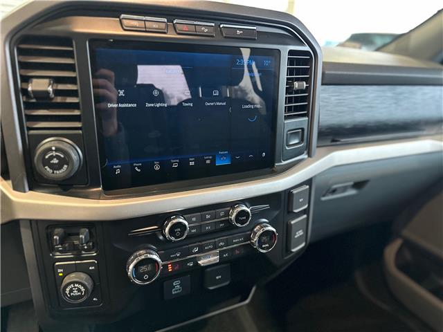2021 Ford F-150 XLT (Stk: P00456) in Port Alberni - Image 11 of 18