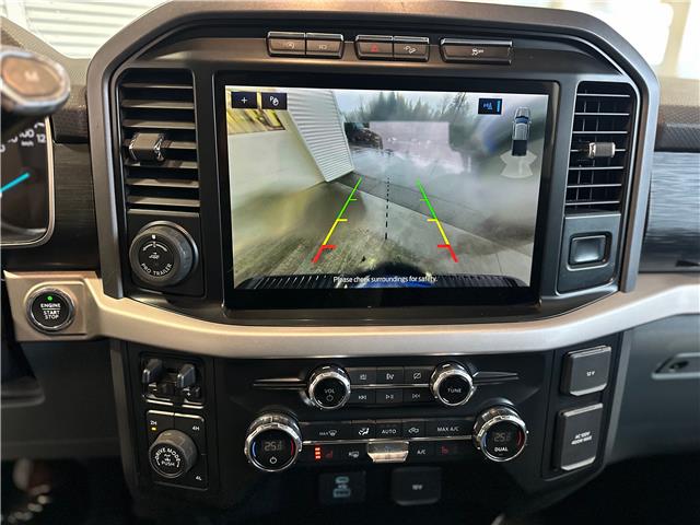 2021 Ford F-150 XLT (Stk: P00456) in Port Alberni - Image 12 of 18