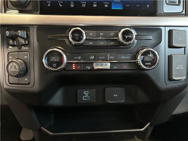 2021 Ford F-150 XLT (Stk: P00456) in Port Alberni - Image 13 of 18
