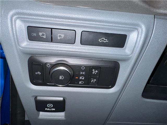 2021 Ford F-150 XLT (Stk: P00456) in Port Alberni - Image 16 of 18