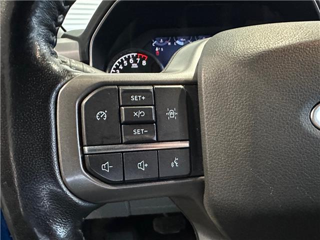 2021 Ford F-150 XLT (Stk: P00456) in Port Alberni - Image 17 of 18