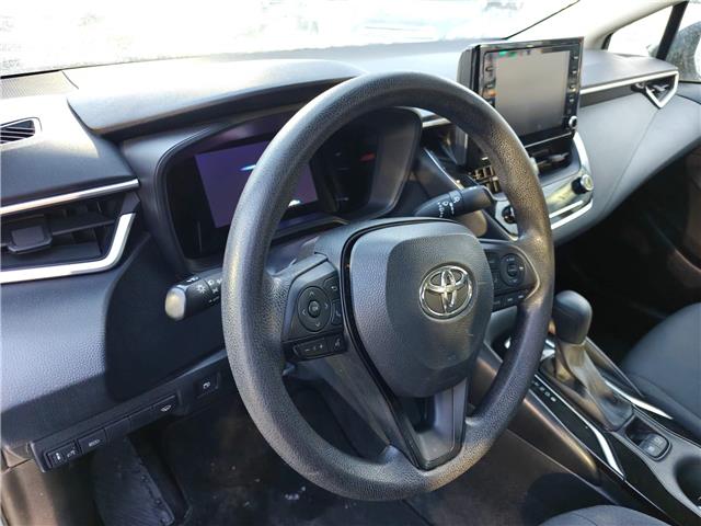 2022 Toyota Corolla Hybrid Base w/Li Battery in Ottawa - Image 9 of 22 2022 Toyota Corolla Hybrid Base w/Li Battery in Ottawa - Image 9 of 22