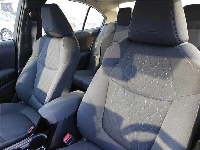 2022 Toyota Corolla Hybrid Base w/Li Battery in Ottawa - Image 11 of 22 2022 Toyota Corolla Hybrid Base w/Li Battery in Ottawa - Image 11 of 22