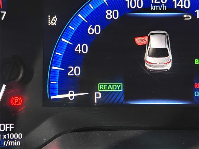 2022 Toyota Corolla Hybrid Base w/Li Battery in Ottawa - Image 12 of 22 2022 Toyota Corolla Hybrid Base w/Li Battery in Ottawa - Image 12 of 22