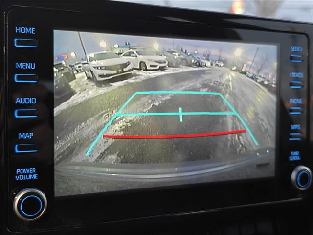 2022 Toyota Corolla Hybrid Base w/Li Battery in Ottawa - Image 14 of 22 2022 Toyota Corolla Hybrid Base w/Li Battery in Ottawa - Image 14 of 22