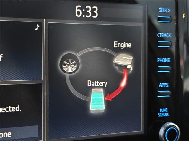 2022 Toyota Corolla Hybrid Base w/Li Battery in Ottawa - Image 15 of 22 2022 Toyota Corolla Hybrid Base w/Li Battery in Ottawa - Image 15 of 22