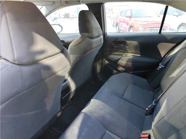 2022 Toyota Corolla Hybrid Base w/Li Battery in Ottawa - Image 18 of 22 2022 Toyota Corolla Hybrid Base w/Li Battery in Ottawa - Image 18 of 22