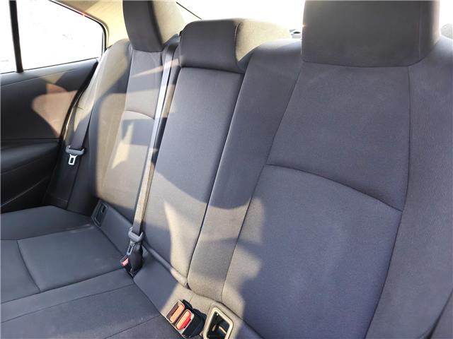 2022 Toyota Corolla Hybrid Base w/Li Battery in Ottawa - Image 19 of 22 2022 Toyota Corolla Hybrid Base w/Li Battery in Ottawa - Image 19 of 22