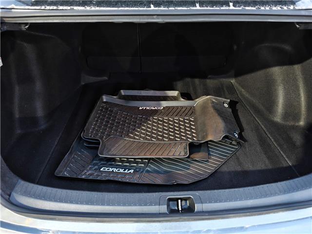 2022 Toyota Corolla Hybrid Base w/Li Battery in Ottawa - Image 20 of 22 2022 Toyota Corolla Hybrid Base w/Li Battery in Ottawa - Image 20 of 22