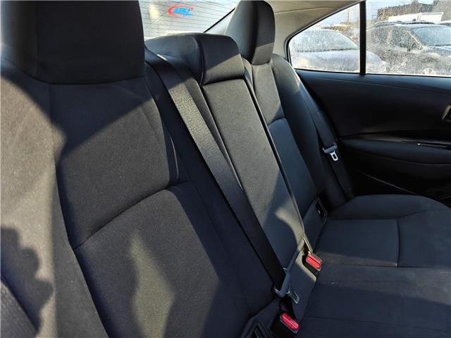 2022 Toyota Corolla Hybrid Base w/Li Battery in Ottawa - Image 21 of 22 2022 Toyota Corolla Hybrid Base w/Li Battery in Ottawa - Image 21 of 22