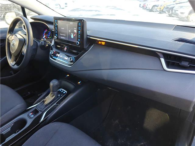 2022 Toyota Corolla Hybrid Base w/Li Battery in Ottawa - Image 22 of 22 2022 Toyota Corolla Hybrid Base w/Li Battery in Ottawa - Image 22 of 22