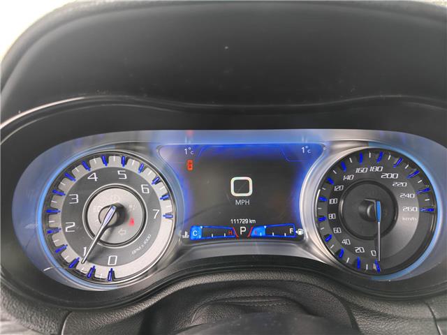 2022 Chrysler 300 Touring L in Ottawa - Image 16 of 30