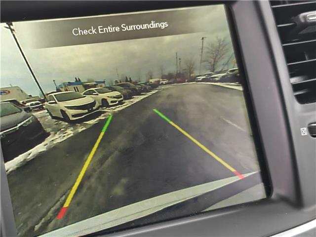 2022 Chrysler 300 Touring L in Ottawa - Image 18 of 30