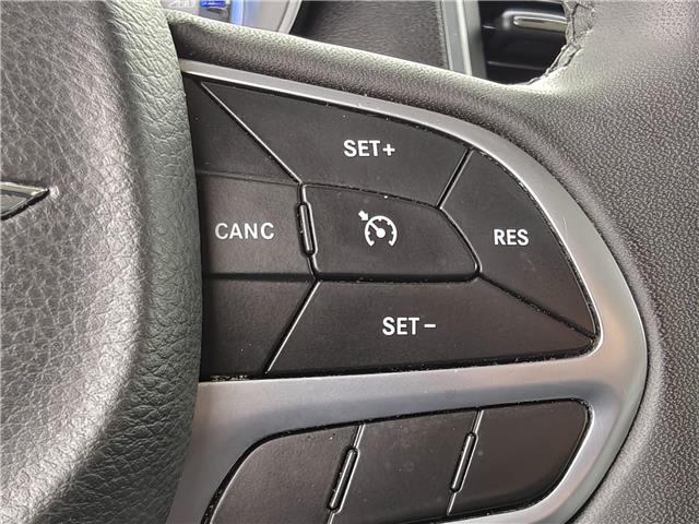 2022 Chrysler 300 Touring L in Ottawa - Image 21 of 30