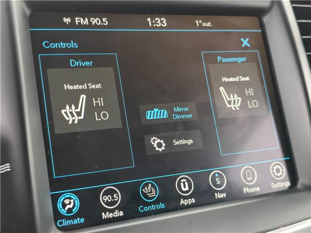 2022 Chrysler 300 Touring L in Ottawa - Image 22 of 30