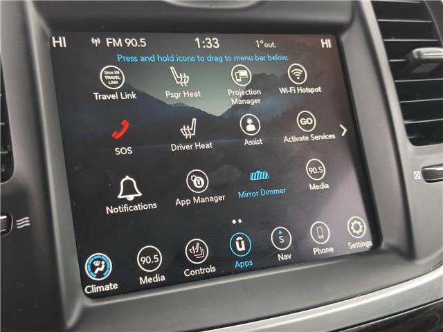 2022 Chrysler 300 Touring L in Ottawa - Image 23 of 30