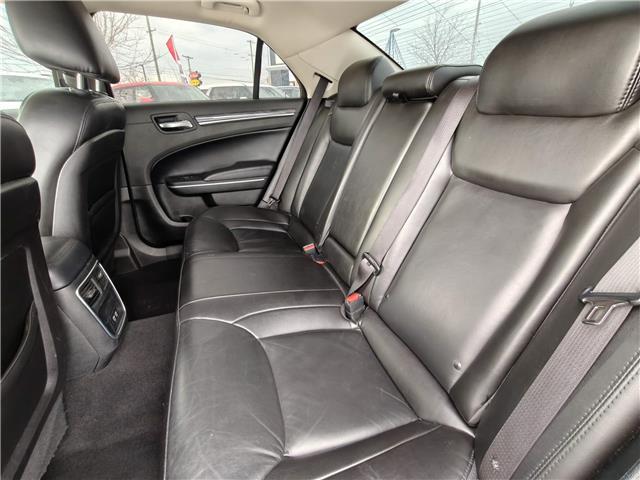 2022 Chrysler 300 Touring L in Ottawa - Image 24 of 30