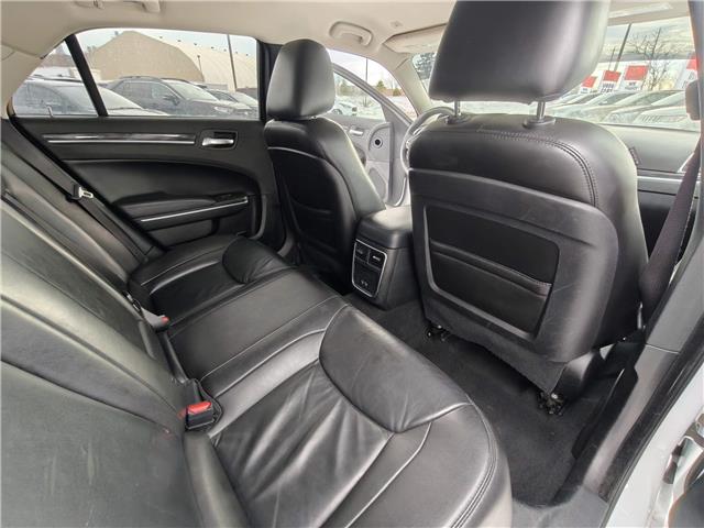 2022 Chrysler 300 Touring L in Ottawa - Image 27 of 30