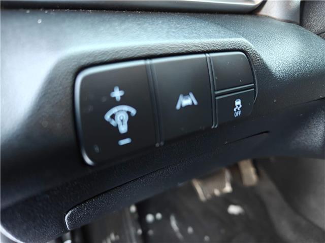 2023 Hyundai Elantra Preferred w/Tech Package in Ottawa - Image 15 of 36