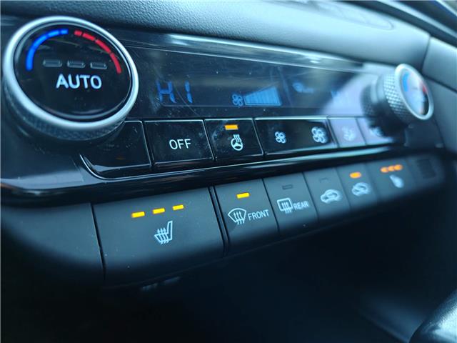 2023 Hyundai Elantra Preferred w/Tech Package in Ottawa - Image 16 of 36