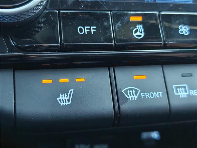 2023 Hyundai Elantra Preferred w/Tech Package in Ottawa - Image 17 of 36