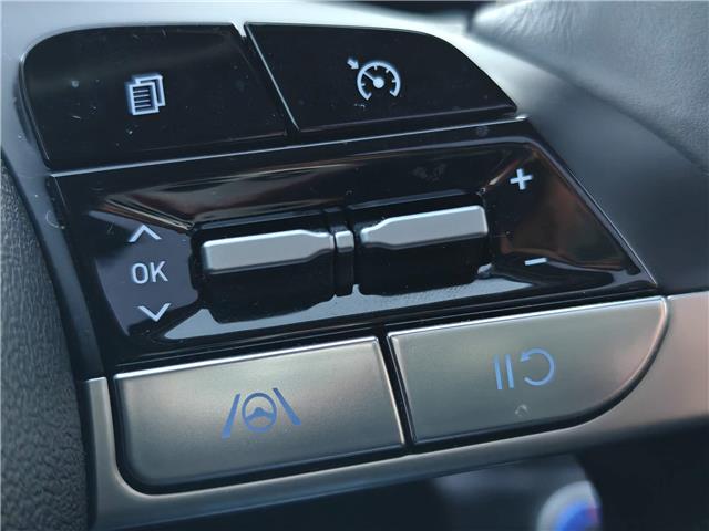 2023 Hyundai Elantra Preferred w/Tech Package in Ottawa - Image 18 of 36