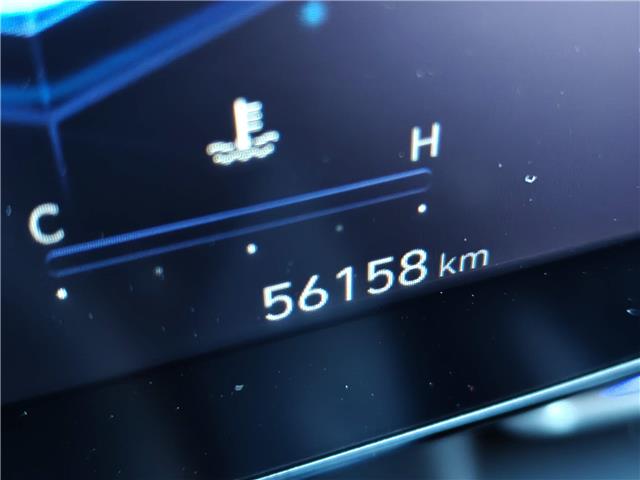2023 Hyundai Elantra Preferred w/Tech Package in Ottawa - Image 20 of 36