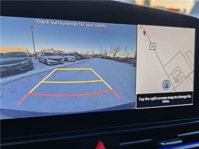 2023 Hyundai Elantra Preferred w/Tech Package in Ottawa - Image 21 of 36