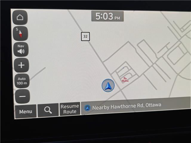 2023 Hyundai Elantra Preferred w/Tech Package in Ottawa - Image 22 of 36