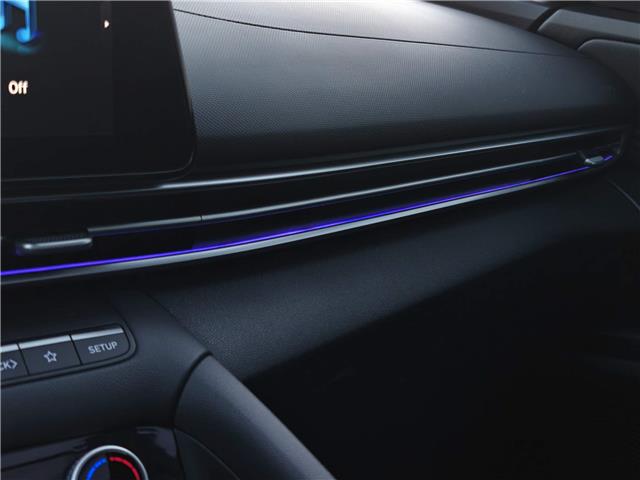 2023 Hyundai Elantra Preferred w/Tech Package in Ottawa - Image 24 of 36