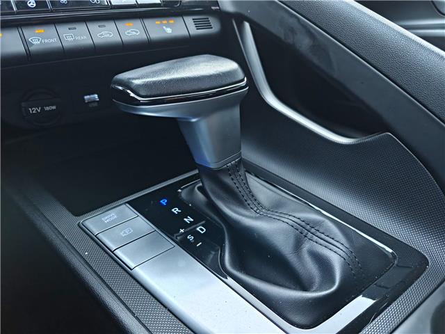 2023 Hyundai Elantra Preferred w/Tech Package in Ottawa - Image 27 of 36