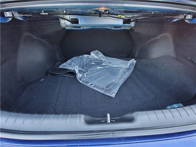 2023 Hyundai Elantra Preferred w/Tech Package in Ottawa - Image 30 of 36