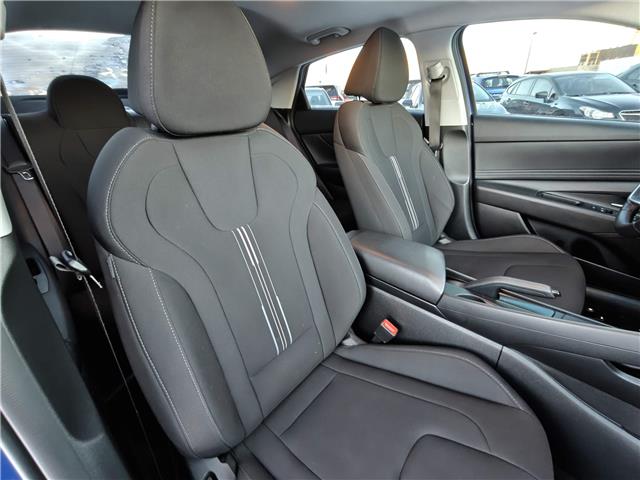 2023 Hyundai Elantra Preferred w/Tech Package in Ottawa - Image 36 of 36