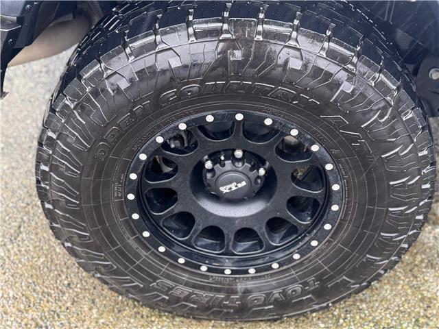 2024 Jeep Wrangler Sahara (Stk: P0454A) in Port Alberni - Image 10 of 22