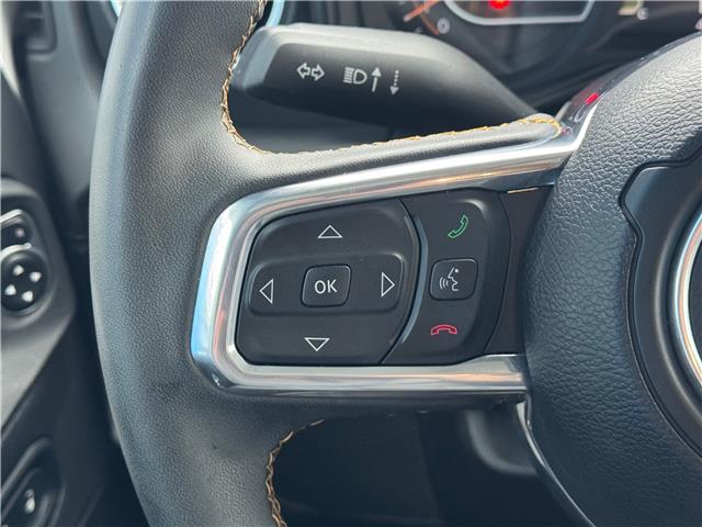 2024 Jeep Wrangler Sahara (Stk: P0454A) in Port Alberni - Image 21 of 22