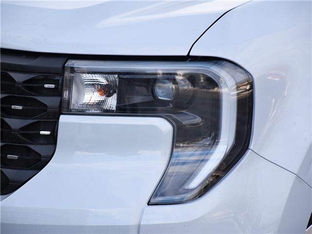 2026 Ford Maverick Lariat (Stk: K62120) in GEORGETOWN - Image 3 of 27