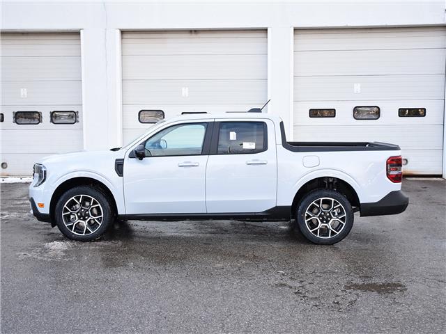 2026 Ford Maverick Lariat (Stk: K62120) in GEORGETOWN - Image 5 of 27