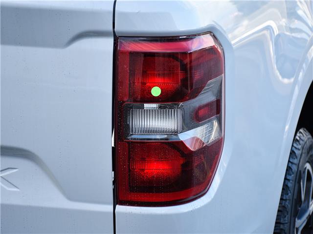2026 Ford Maverick Lariat (Stk: K62120) in GEORGETOWN - Image 9 of 27