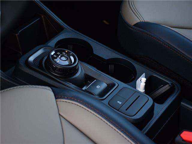 2026 Ford Maverick Lariat (Stk: K62120) in GEORGETOWN - Image 12 of 27