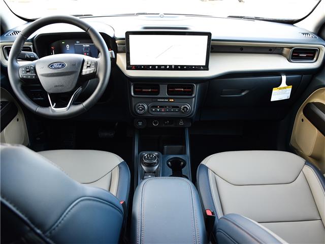 2026 Ford Maverick Lariat (Stk: K62120) in GEORGETOWN - Image 15 of 27